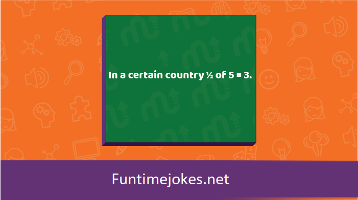 If the same proportion holds, what is the value of 1/3 of 10?